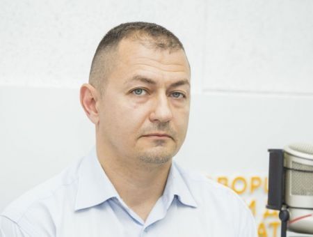 Рынок недвижимости отыграл падение Рынок недвижимости отыграл падение