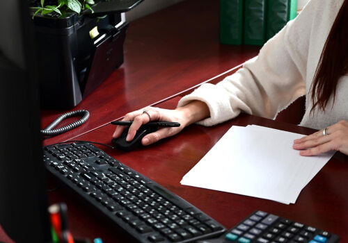 New platform will simplify registration of legal entities