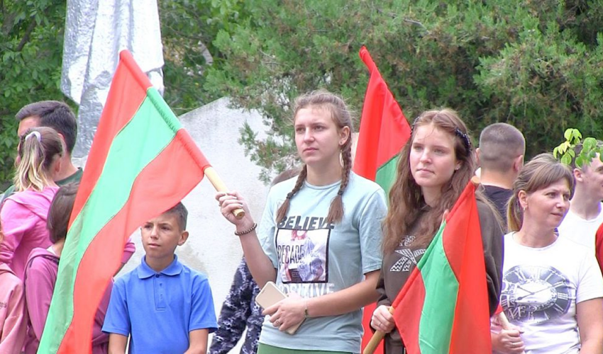 young people