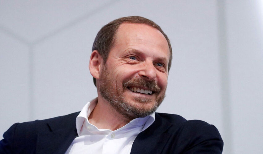 Maxim Shemetov