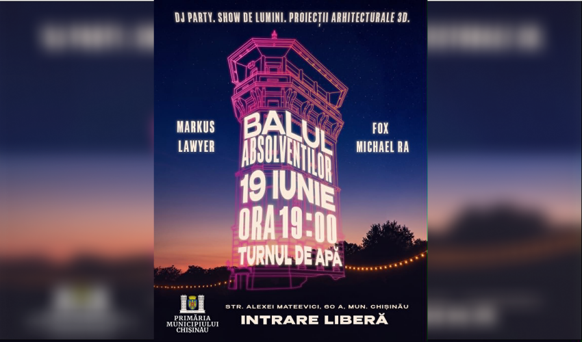 graduation ball