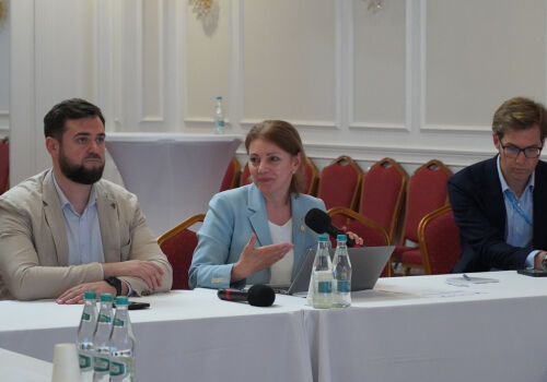 CEC deschide o „carte digitală a plângerilor”