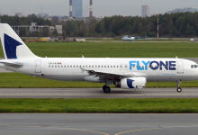 CEIISS has refused to approve the investment in FLY ONE and is demanding a change in control of the company