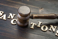 Moldova introduced restrictive measures against almost 6 thousand entities