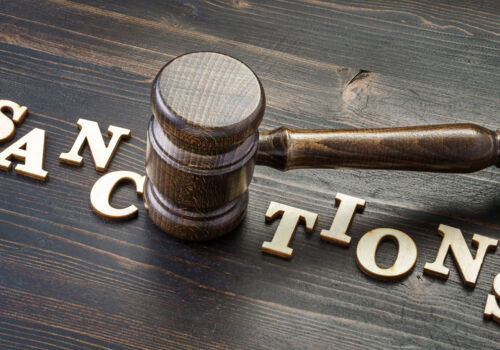 Moldova introduced restrictive measures against almost 6 thousand entities Moldova introduced restrictive measures against almost 6 thousand entities