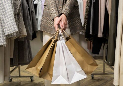 Comerțul cu amănuntul sub presiune: atragerea clienților devine din ce în ce mai costisitoare