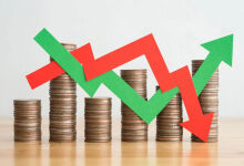 Economia ucraineană s-a apropiat de o „spirală a morții”