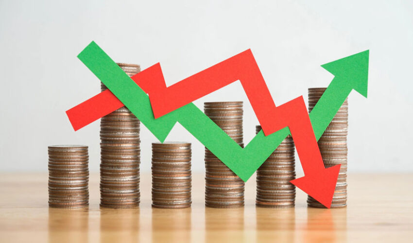 Economia ucraineană s-a apropiat de o „spirală a morții” Economia ucraineană s-a apropiat de o „spirală a morții”