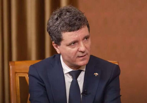 Nikushore Dan: Vânzările de GNL din SUA în regiune necesită investiții serioase