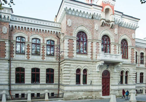 Счетная палата выявила нарушения в крупных музеях