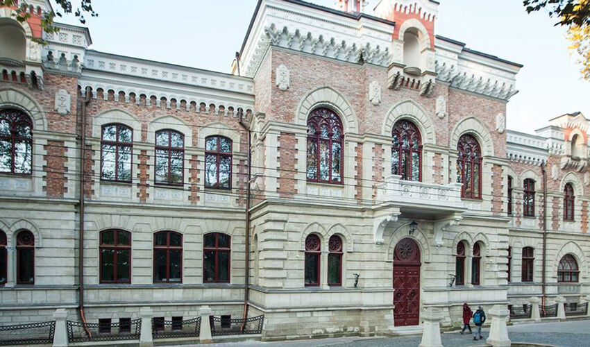 The Accounts Chamber revealed violations in major museums