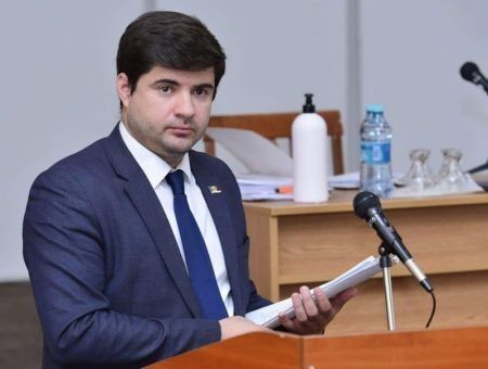 Налог на недвижимость: пока со скидкой