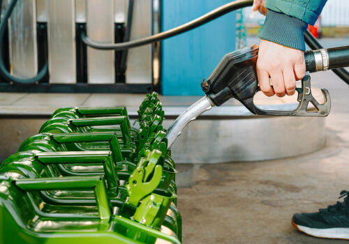 “Forța Fermierilor” – in favor of full reimbursement of excise duties on diesel fuel to agricultural producers in 2026