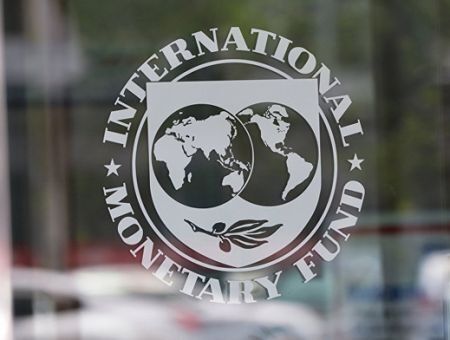 МВФ необходимо снизить риск изменения климата МВФ необходимо снизить риск изменения климата