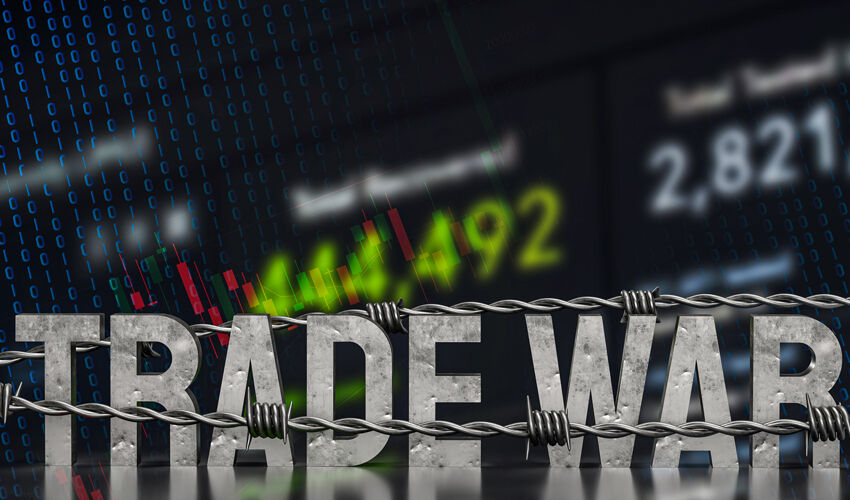 Кризис в отношениях с США может стать катастрофой для Европы