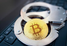 Eurojust shut down the Georgian cryptocurrency service AudiA6 for money laundering