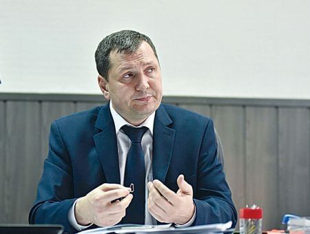 Бюджет освистан, но принят Бюджет освистан, но принят