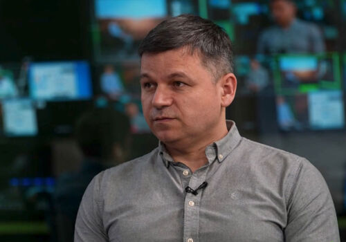 Alexandru Bădăreu: „de fapt, angajarea legală în agricultură în Moldova este mai mare”