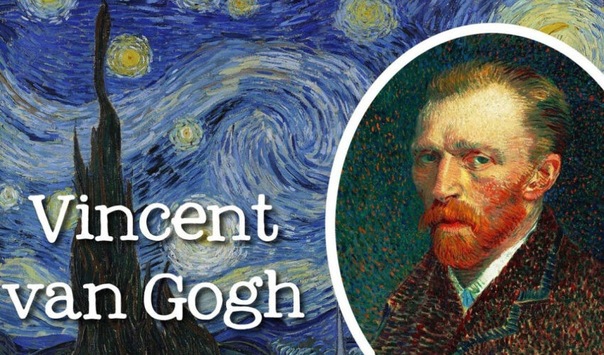 Van Gogh