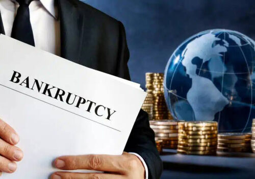 Va fi creat un fond care să garanteze plata salariilor în cazul falimentului întreprinderii