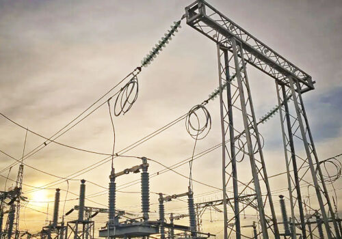 Five EU countries called for an excess profits tax on energy companies Five EU countries called for an excess profits tax on energy companies