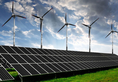 The renewable energy market in Moldova is moving towards a stage of balanced development