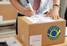 VAT on postal services will complicate e-commerce