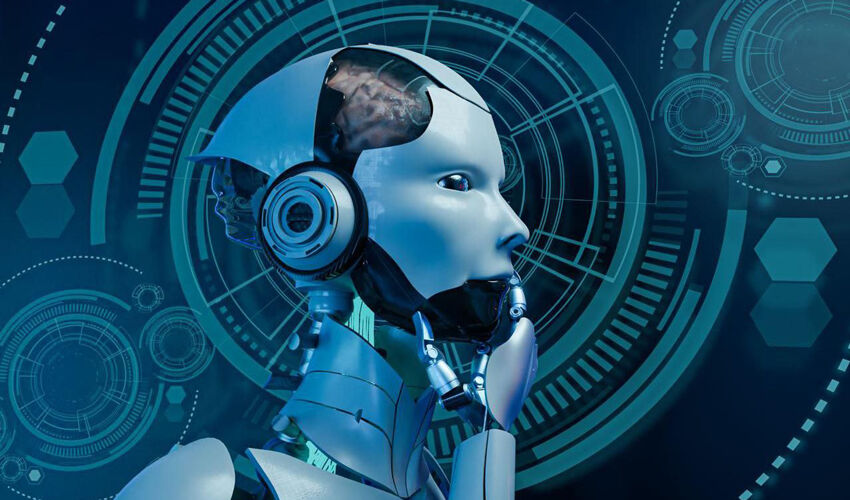 Moldova este înaintea României în ceea ce privește implementarea inteligenței artificiale Moldova este înaintea României în ceea ce privește implementarea inteligenței artificiale