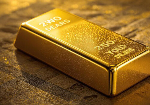 Почему цены на золото резко упали Почему цены на золото резко упали