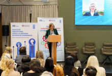 Research: Women’s business has great potential