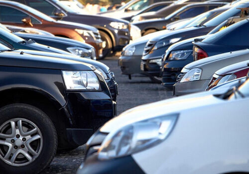 Диаспора сможет ввозить машины без пошлин