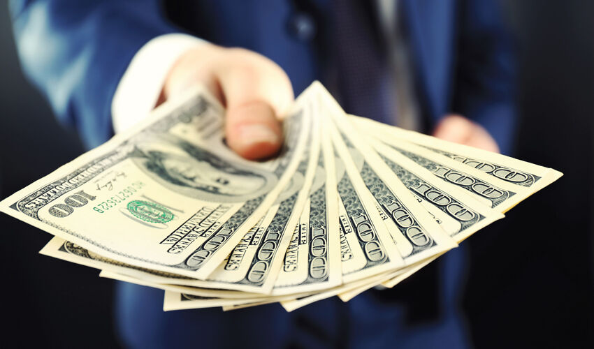 France will help with loans