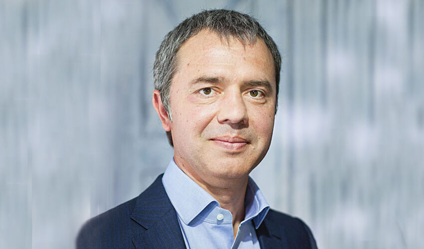 Serghei Maximov: Cumpărarea de aparate electrocasnice devine o investiție conștientă