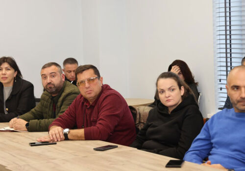 Vama a clarificat noua procedură de circulație a mărfurilor peste frontieră Vama a clarificat noua procedură de circulație a mărfurilor peste frontieră