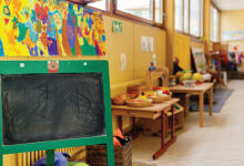 Un centru „exemplar” pentru copii va fi creat la Chișinău Un centru „exemplar” pentru copii va fi creat la Chișinău