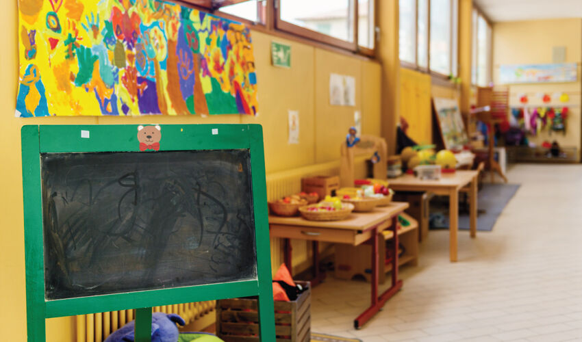 An “exemplary” Center for Assistance to Children will be created in Chisinau An “exemplary” Center for Assistance to Children will be created in Chisinau