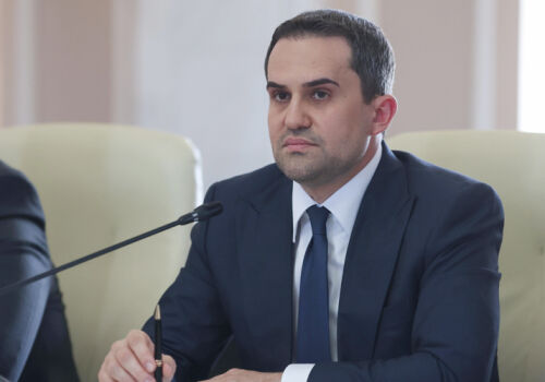 Giurgiulesti port to Romania Giurgiulesti port to Romania