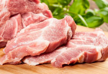 Cota „de urgență” la importul cărnii de porc se va închide, problema dificitului cărnii va rămâne