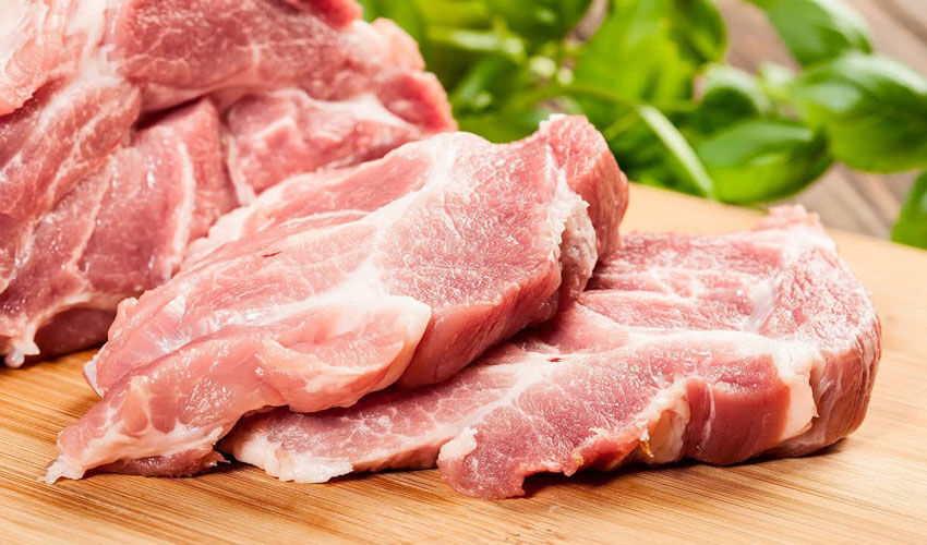 Importurile de carne de porc fără taxe vamale sunt aproape finalizate