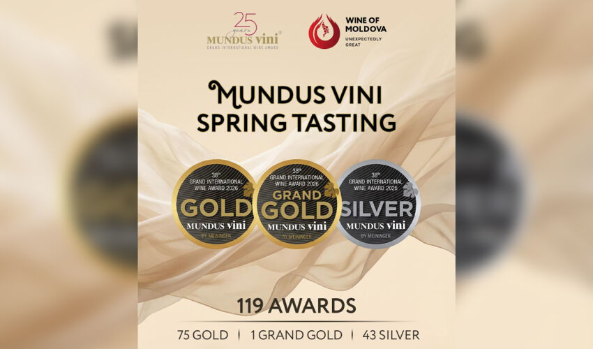 MUNDUS VINI