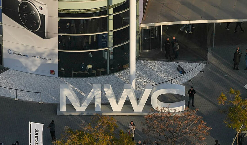 Mobile World Congress 2026