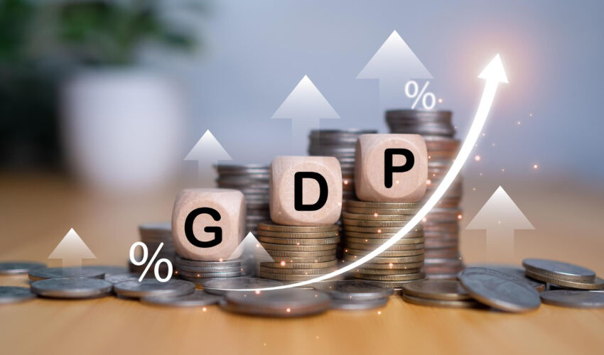 GDP rating