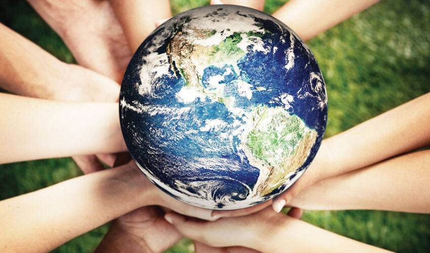 The new economic order needs a moral compass The new economic order needs a moral compass