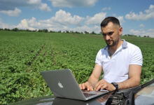 AKIS: sistem de informare pentru agricultori