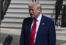 Trump: US no longer spending money on Ukraine