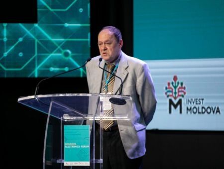 Промышленная электроника в Молдове есть Промышленная электроника в Молдове есть
