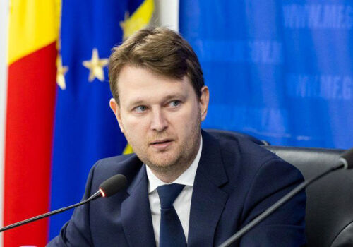 Ministrul Finanțelor: numerarul de peste 10 000 EUR creează probleme Ministrul Finanțelor: numerarul de peste 10 000 EUR creează probleme