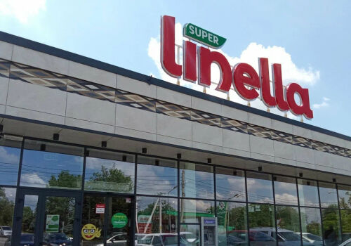 Linella se adaptează, sau cum să faci rost de 14,5 miliarde de lei