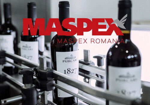 The takeover of Purcari Wineries by Poland’s Maspex has been approved in Moldova, Romania and Bulgaria
