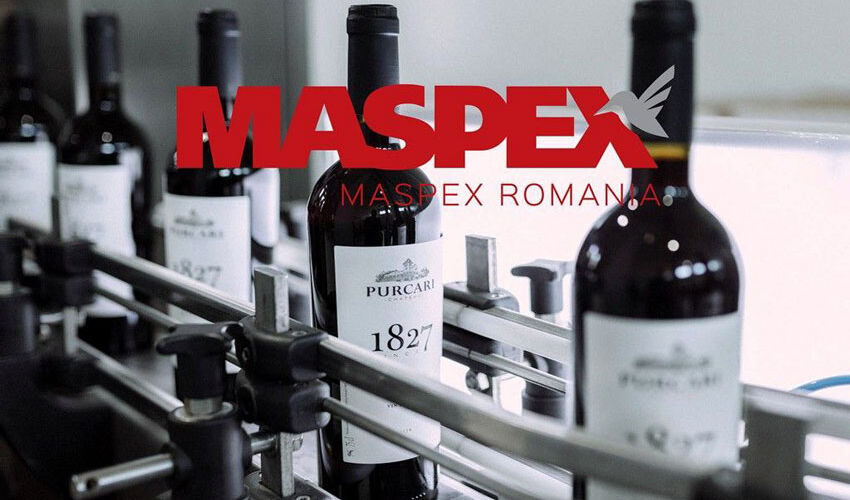 Поглощение Purcari Wineries польским Maspex одобрено в Молдове, Румынии и Болгарии Поглощение Purcari Wineries польским Maspex одобрено в Молдове, Румынии и Болгарии